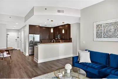 1080 Peachtree Street NE #1205, Atlanta, GA 30309 - Photo 3