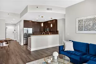 1080 Peachtree St NE, Atlanta, GA 30309 - Photo 3