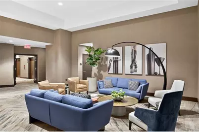 1080 Peachtree Street NE #1205, Atlanta, GA 30309 - Photo 29