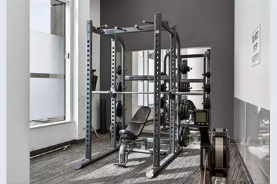 1080 Peachtree Street NE #1205, Atlanta, GA 30309 - Photo 39