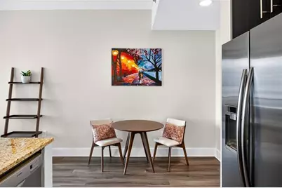 1080 Peachtree Street NE #1205, Atlanta, GA 30309 - Photo 9