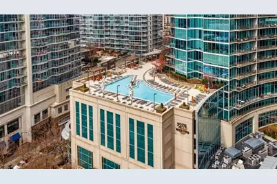 1080 Peachtree Street NE #1205, Atlanta, GA 30309 - Photo 55