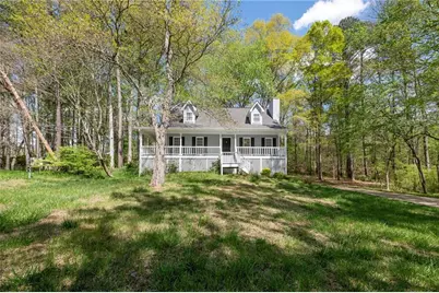 252 Amber Way, Dallas, GA 30157 - Photo 1