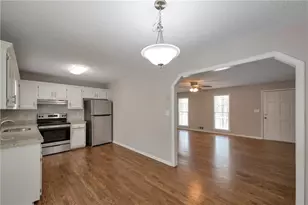 252 Amber Way, Dallas, GA 30157 - Photo 9