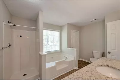 252 Amber Way, Dallas, GA 30157 - Photo 19