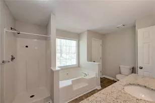 252 Amber Way, Dallas, GA 30157 - Photo 19