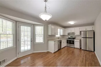 252 Amber Way, Dallas, GA 30157 - Photo 7