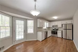 252 Amber Way, Dallas, GA 30157 - Photo 7