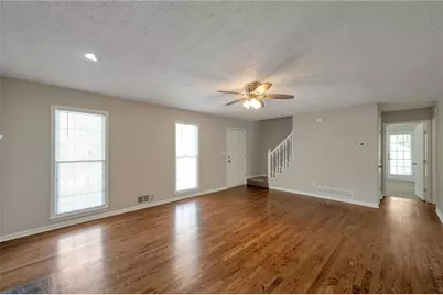 252 Amber Way, Dallas, GA 30157 - Photo 3