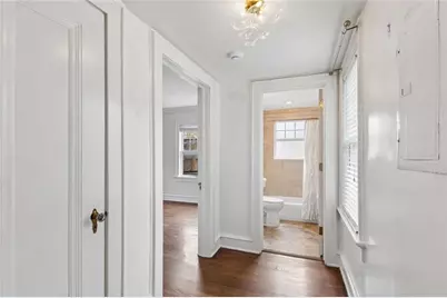 2 Collier Road NW #2, Atlanta, GA 30309 - Photo 21