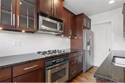 2 Collier Road NW #2, Atlanta, GA 30309 - Photo 13