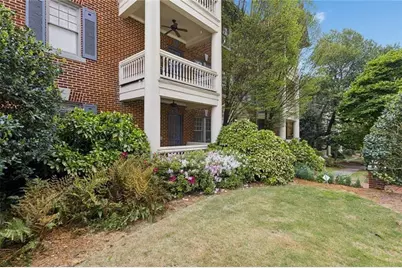 2 Collier Road NW #2, Atlanta, GA 30309 - Photo 3