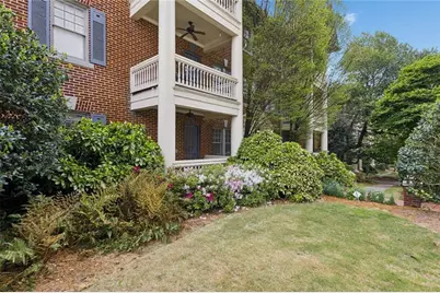 2 Collier Road NW #2, Atlanta, GA 30309 - Photo 3