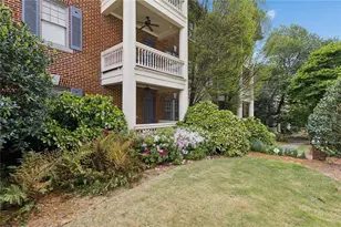 2 Collier Rd NW, Atlanta, GA 30309 - Photo 3