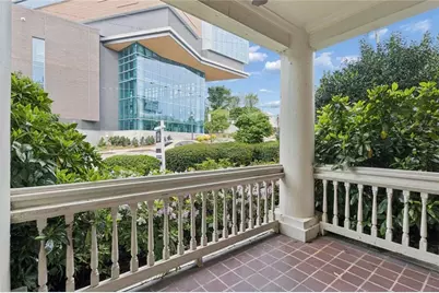 2 Collier Road NW #2, Atlanta, GA 30309 - Photo 5