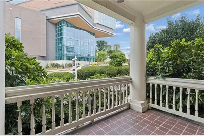 2 Collier Road NW #2, Atlanta, GA 30309 - Photo 5