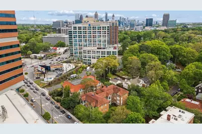 2 Collier Road NW #2, Atlanta, GA 30309 - Photo 33