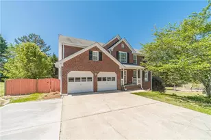 1545 Summit Pond Cir, Loganville, GA 30052 - Photo 67