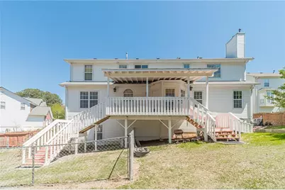 1545 Summit Pond Circle, Loganville, GA 30052 - Photo 55