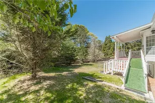 1545 Summit Pond Cir, Loganville, GA 30052 - Photo 59