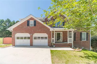 1545 Summit Pond Circle, Loganville, GA 30052 - Photo 1