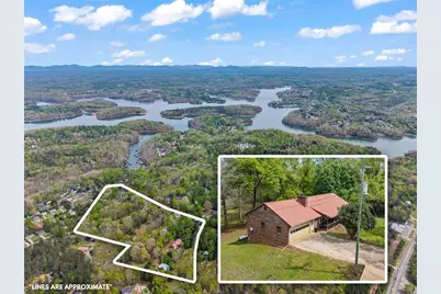 4985 Truman Mountain Road, Gainesville, GA 30506 - Photo 1