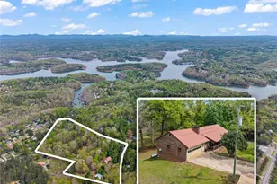 4985 Truman Mountain Rd, Gainesville, GA 30506 - Photo 1