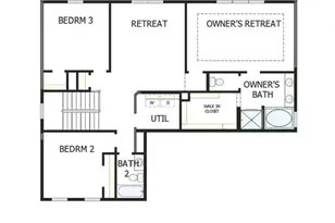 301 Beebalm St, Woodstock, GA 30188 - Photo 5