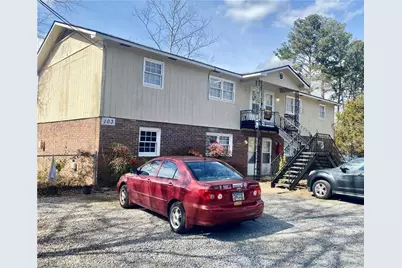 103 Asbury Drive NW, Rome, GA 30165 - Photo 3