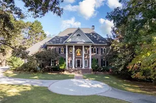 15385 Tullgean Dr, Alpharetta, GA 30004 - Photo 7