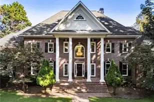 15385 Tullgean Dr, Alpharetta, GA 30004 - Photo 7