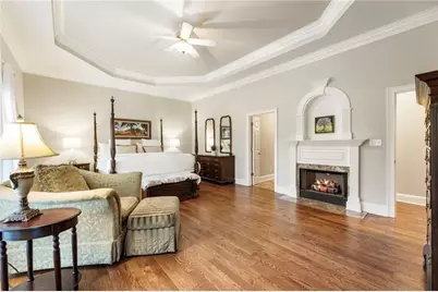 15385 Tullgean Drive, Alpharetta, GA 30004 - Photo 39