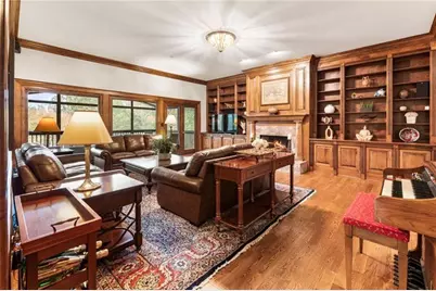 15385 Tullgean Drive, Alpharetta, GA 30004 - Photo 23