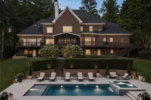 15385 Tullgean Dr, Alpharetta, GA 30004 - Photo 105
