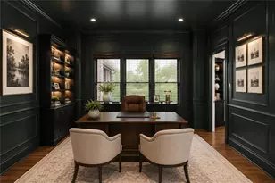 15385 Tullgean Dr, Alpharetta, GA 30004 - Photo 49