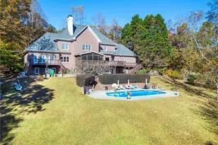 15385 Tullgean Dr, Alpharetta, GA 30004 - Photo 99