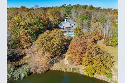 15385 Tullgean Drive, Alpharetta, GA 30004 - Photo 1