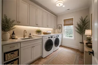 15385 Tullgean Drive, Alpharetta, GA 30004 - Photo 51