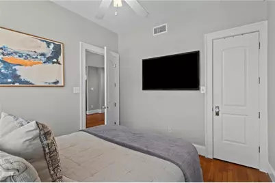 908 Juniper Street NE #207, Atlanta, GA 30309 - Photo 15