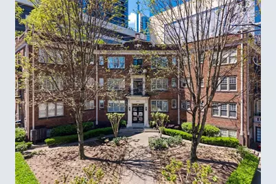 908 Juniper Street NE #207, Atlanta, GA 30309 - Photo 3