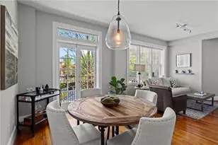 908 Juniper St NE, Atlanta, GA 30309 - Photo 1