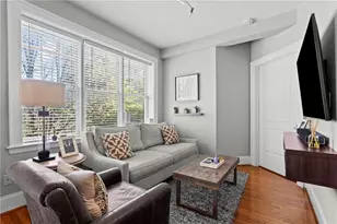 908 Juniper St NE, Atlanta, GA 30309 - Photo 11