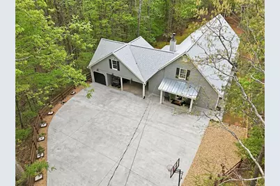 45 Wolf Ridge Trail NE, White, GA 30184 - Photo 61