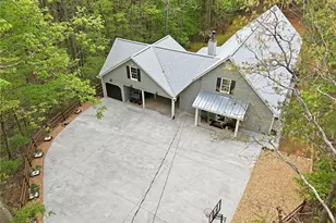 45 Wolfridge Trail NE, White, GA 30184 - Photo 61