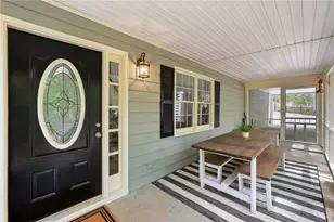 45 Wolfridge Trail NE, White, GA 30184 - Photo 21