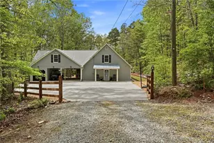 45 Wolfridge Trail NE, White, GA 30184 - Photo 5