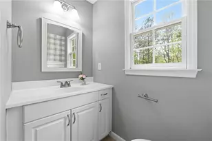 45 Wolfridge Trail NE, White, GA 30184 - Photo 41