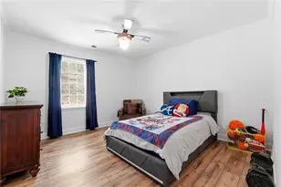 45 Wolfridge Trail NE, White, GA 30184 - Photo 31