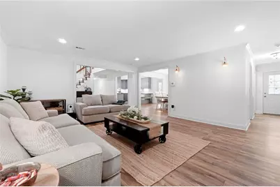 45 Wolf Ridge Trail NE, White, GA 30184 - Photo 11