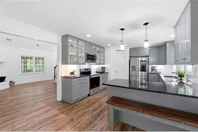 45 Wolf Ridge Trail NE, White, GA 30184 - Photo 15